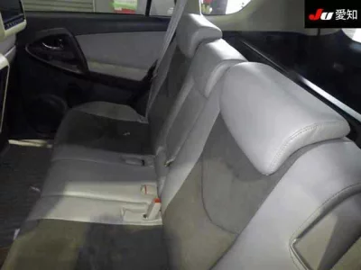 Toyota Vanguard