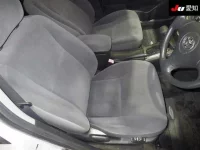 Toyota COROLLA RUNX лот № 30567 оценка 3.5  с аукциона в Японии 5