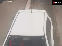 Toyota COROLLA RUNX лот № 30567 оценка 3.5  с аукциона в Японии 8