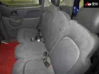 Toyota FUNCARGO лот № 30578 оценка R  с аукциона в Японии 3