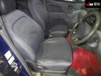 Toyota FUNCARGO лот № 30578 оценка R  с аукциона в Японии 5