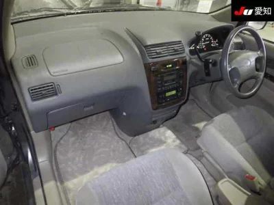Toyota Gaia