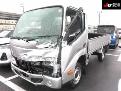 Toyota DYNA