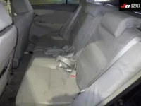 Toyota COROLLA FIELDER лот № 30553 оценка 3.5  с аукциона в Японии 3