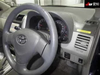Toyota COROLLA FIELDER лот № 30553 оценка 3.5  с аукциона в Японии 4
