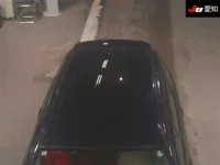 Toyota COROLLA FIELDER лот № 30553 оценка 3.5  с аукциона в Японии 8