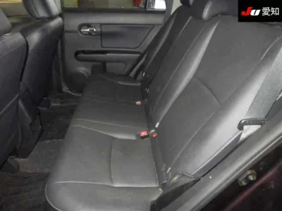 Toyota COROLLA RUMION