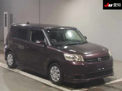 Toyota COROLLA RUMION