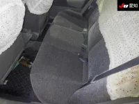 Toyota COROLLA лот № 30443 оценка 3.5  с аукциона в Японии 3