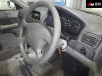 Toyota COROLLA лот № 30443 оценка 3.5  с аукциона в Японии 4