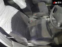 Toyota COROLLA лот № 30443 оценка 3.5  с аукциона в Японии 5