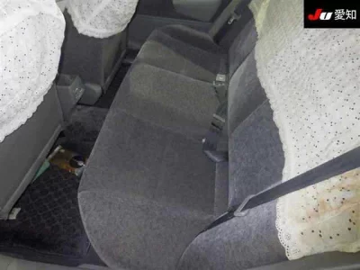 Toyota COROLLA  с аукциона в Японии