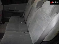 Toyota COROLLA SPACIO лот № 30535 оценка 3.5  с аукциона в Японии 3