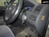 Toyota COROLLA SPACIO лот № 30535 оценка 3.5  с аукциона в Японии 4