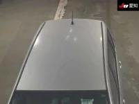 Toyota COROLLA SPACIO лот № 30535 оценка 3.5  с аукциона в Японии 8