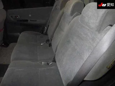 Toyota COROLLA SPACIO  с аукциона в Японии