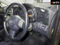 Toyota WISH лот № 251 оценка 3.5  с аукциона в Японии 4