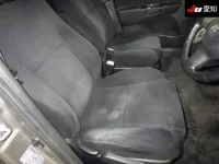 Toyota WISH лот № 251 оценка 3.5  с аукциона в Японии 5