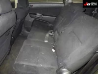 Toyota WISH лот № 251 оценка 3.5  с аукциона в Японии 3