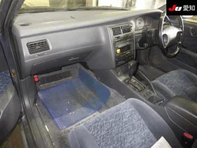 Toyota CALDINA