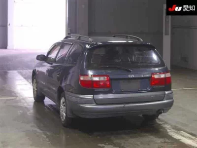 Toyota CALDINA