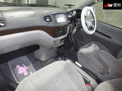 Toyota HIACE REGIUS