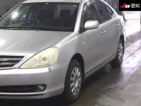 Toyota ALLION лот № 30648 оценка R  с аукциона в Японии 6