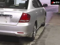 Toyota ALLION лот № 30648 оценка R  с аукциона в Японии 7