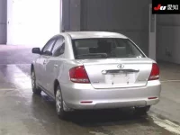 Toyota ALLION лот № 30648 оценка R  с аукциона в Японии 1