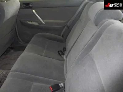 Toyota ALLION  с аукциона в Японии