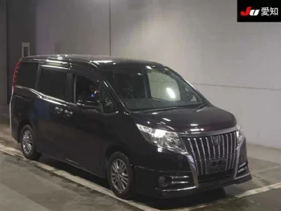 Toyota Esquire