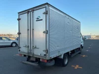 Toyota DYNA лот № 63501 оценка 3  с аукциона в Японии 1