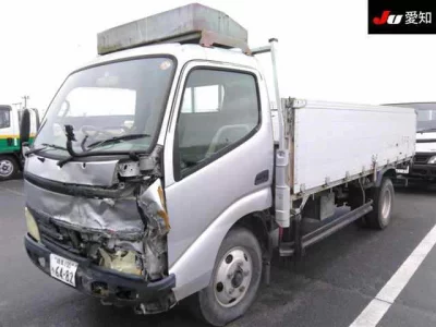 Toyota DYNA