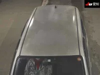 Toyota FUNCARGO лот № 30593 оценка 3.5  с аукциона в Японии 8