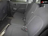 Toyota FUNCARGO лот № 30593 оценка 3.5  с аукциона в Японии 3