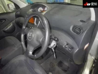 Toyota FUNCARGO лот № 30593 оценка 3.5  с аукциона в Японии 4