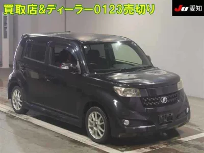 Toyota bB