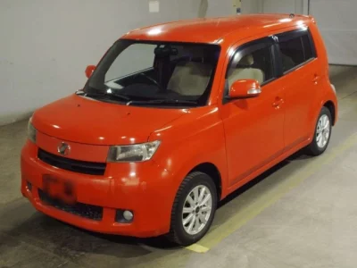 Toyota bB
