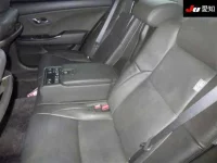 Toyota CROWN лот № 30633 оценка 3.5  с аукциона в Японии 3