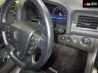 Toyota CROWN лот № 30633 оценка 3.5  с аукциона в Японии 4