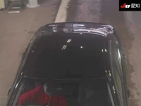 Toyota CROWN лот № 30633 оценка 3.5  с аукциона в Японии 8