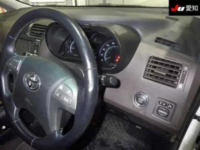 Toyota Mark X Zio