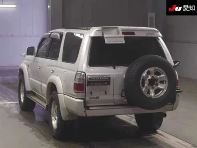 Toyota HILUX SURF