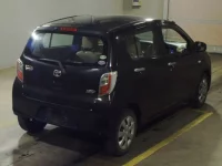 Toyota PIXIS EPOCH лот № 7202 оценка 3.5  с аукциона в Японии 1