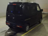 Toyota PIXIS VAN лот № 7220 оценка RA  с аукциона в Японии 1