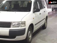 Toyota PROBOX лот № 30426 оценка R  с аукциона в Японии 6