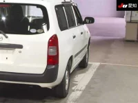 Toyota PROBOX лот № 30426 оценка R  с аукциона в Японии 7