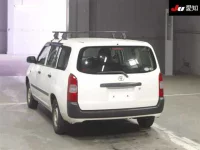 Toyota PROBOX лот № 30426 оценка R  с аукциона в Японии 1