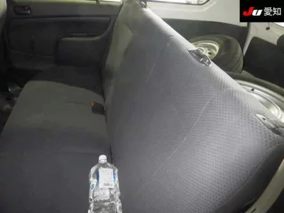 Toyota PROBOX  с аукциона в Японии