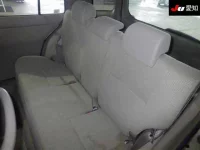 Toyota RAUM лот № 30668 оценка 3.5  с аукциона в Японии 3